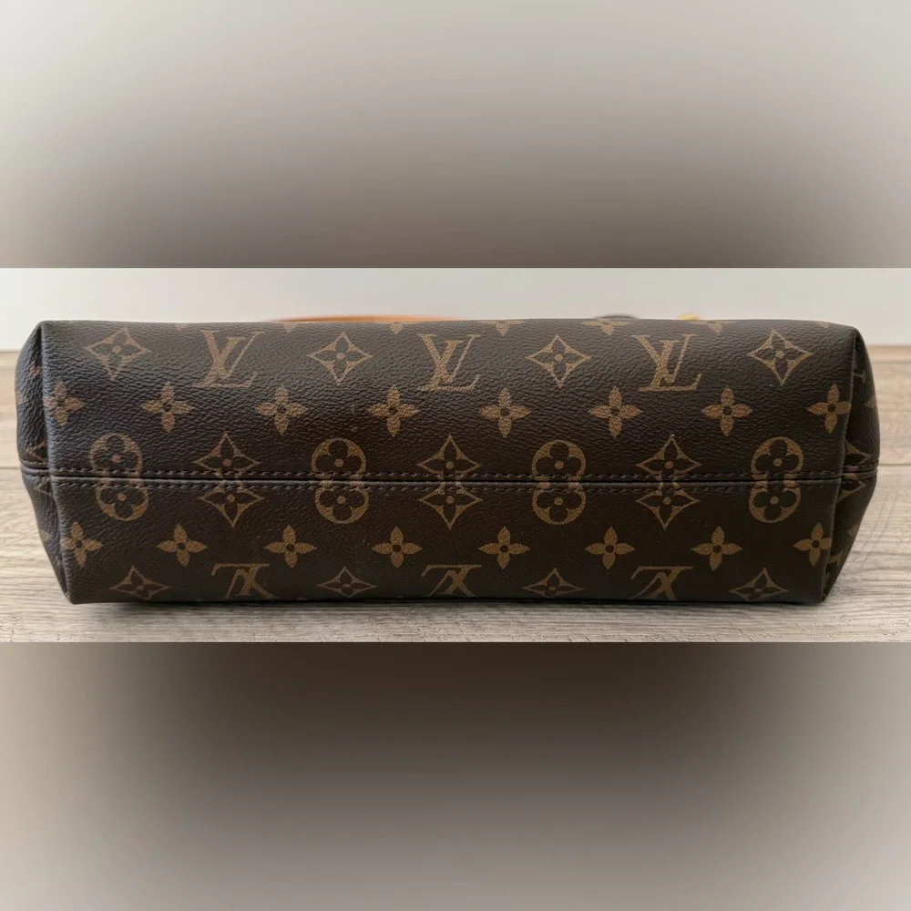 Louis Vuitton graceful pm - Picture 2 of 7